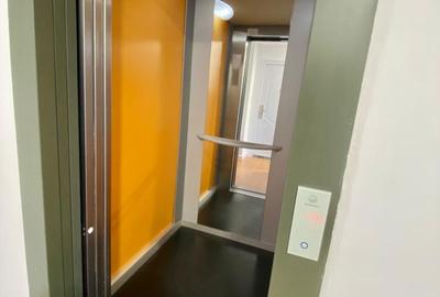 Garsonieră decomandată în Unirii - 4