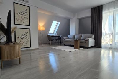 Apartament cu 3 camere decomandat în Otopeni - 2