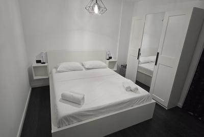 Apartament cu 2 camere în Nord - 9