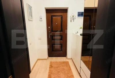 Garsonieră decomandată în Sânpetru - 8