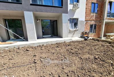 Apartament cu 2 camere în Valea Lupului - 14