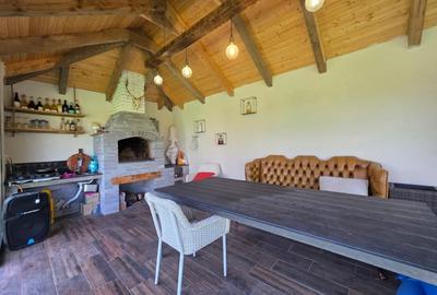 Casa individuala pe teren de 915mp, Str. Soimului, Tractorul - 14