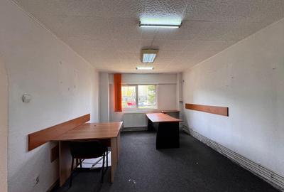 Spațiu comercial, de 55 mp, în Astra - 4