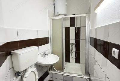 Apartament cu o camera in curte comuna in inima orasului Oradea - IMOBIHOR - 4