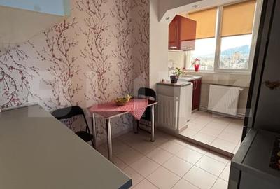 Apartament cu 2 camere decomandat, mobilat în Astra - 3