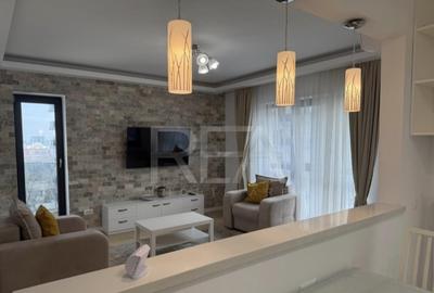 3 apartamente, et. 6,8,9/11, parcare, boxa-Exigent Plaza Faz - 5