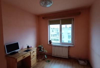 Apartament de vanzare cu 4 camere -Reghin -Unirii - 5