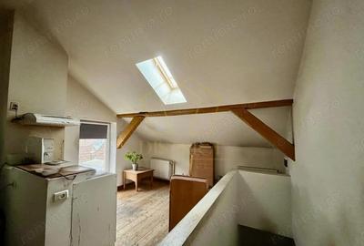 Casa individuala, teren de 458mp | Iosefin - 1