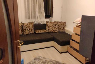 Apartament cu 2 camere decomandat în Alexandru cel Bun - 11
