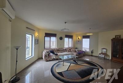 Casa 4 camere mobilata | Teren 670 m | Clinceni- Domnesti - 3