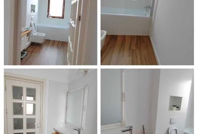 Apartament cu 3 camere decomandat în Valea Lupului - 7