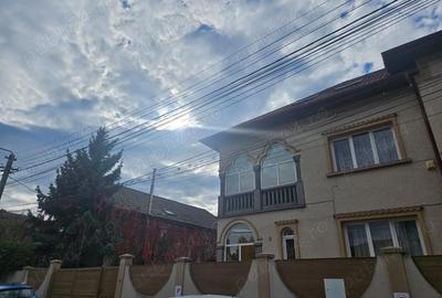 Casă cu 6 camere în Gheorgheni - 3