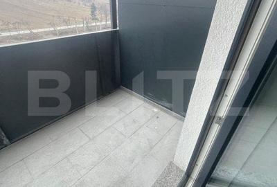 Apartament de 2 camere, 45mp, parcare, Someseni - 8