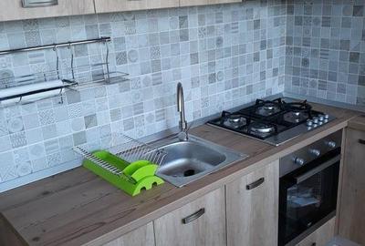 De inchiriat apartament 1 camera in zona Take Ionescu - 1