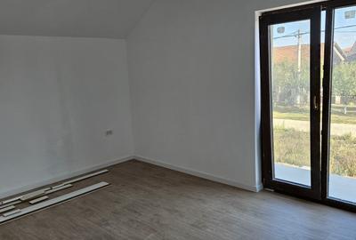 Casa individuala Bucovat P+M+POD Casa individuala Bucovat P+M+POD - 15