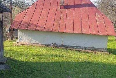 Casă cu 2 camere în Central - 5