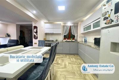 Apartament cu 3 camere în Rogerius