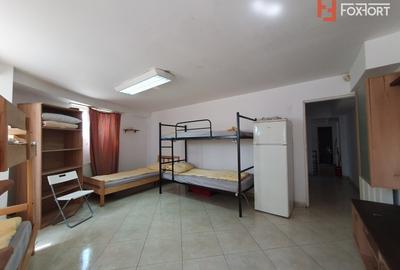 Comision 0% Apartament SAD, decomandat, 81 mp, demisol, Steaua - 12