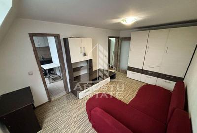 Garsoniera Confort 1, centrala proprie, Zona Soarelui - 2