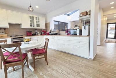 Vila eleganta-smart, arhitectura rafinata, , in Cernica - 1