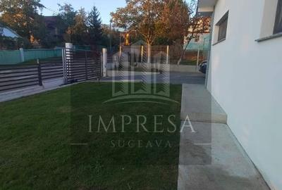 Casă cu 4 camere în Burdujeni - 4