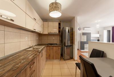 Apartament cu 2 camere decomandat, mobilat în Craiovei - 4