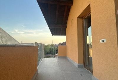 Casă individuală cu 10 camere cu Piscina în Dumbrăvița - 18