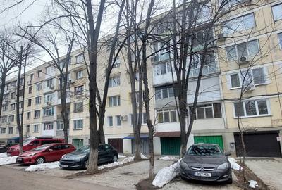Apartament cu 2 camere decomandat în Drumul Taberei - 17
