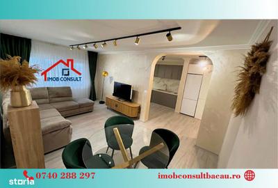 Apartament cu 3 camere decomandat în Ștefan cel Mare - 12