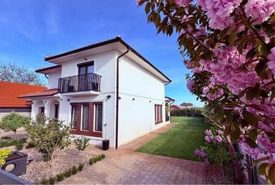 Casă cu Teren 796 Mp în Diniaș - 4