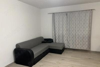 Apartament cu 2 camere decomandat în Florești - 7