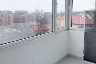 Apartament cu 2 camere semidecomandat, mobilat în Central - 2
