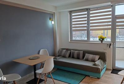 Apartament cu 2 camere în Dobroești - 12