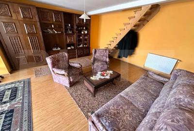Casă cu 5 camere cu Teren 241 Mp în Semicentral - 11