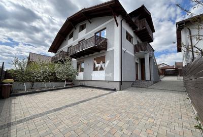 Duplex cu 5 camere cu Canalizare în Arhitecților - Calea Cisnădiei - 3