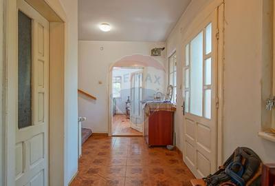 Casa cu potential, 3 dormitoare, zona linistita - Strada Pandurilor - 8
