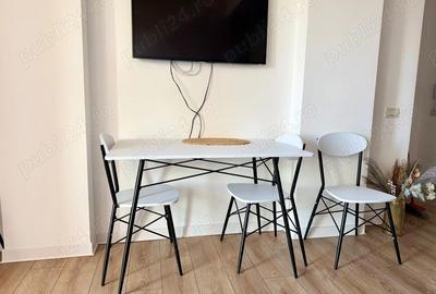 Apartament cu 2 camere semidecomandat în Central - 2