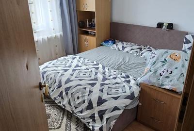 Apartament 3 camere de vânzare – 80 mp, 2 balcoane, 2 băi – Bulevard Poitiers - 12