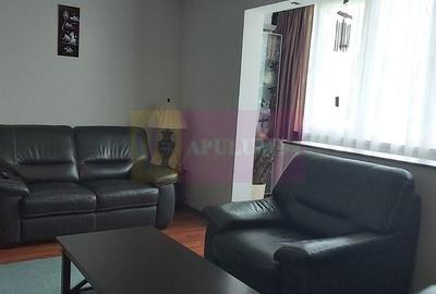 Apartament 3 camere 69mp Alexandru Obregia-Grand Arena loc parcare - 1