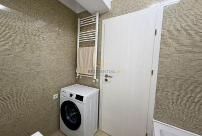 Apartament cu 2 camere semidecomandat, mobilat în Sălaj - 15