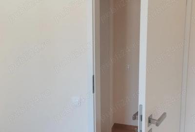 Busteni-Apartament cu trei camere in imobil nou - 6