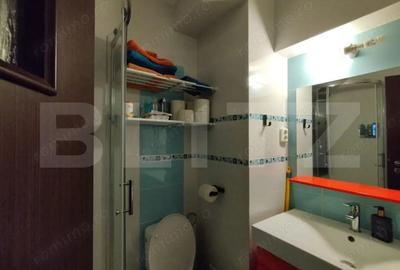 Apartament cu 4 camere decomandat în Copou - 9