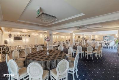 Spațiu comercial, de 530 mp, în Băile Felix - 17