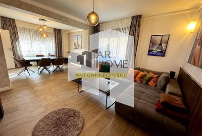 Casă cu 4 camere cu Teren 154 Mp în Ultracentral - 13