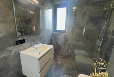 Apartament cu 2 camere in bloc nou de inchiriat in Grigorescu-Oradea - 5