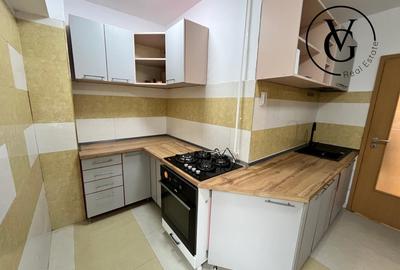 Apartament 3 camere cu destinatia de spatiu comercial, zona Matei Basarab - 10