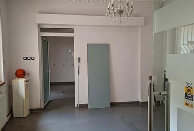 Spatiu versatil in vila– ZONA STIRBEI VODĂ – CISMIGIU - 6