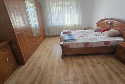 Casa cu 3 dormitoare de inchiriat in zona Iosia(strada Zarandului) - 5