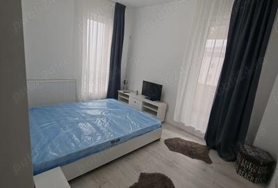 Garsoniera de inchiriat - 7