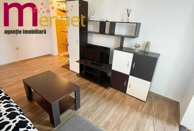 Apartament 2 camere, zona Vest, mobilat,gaze - 4